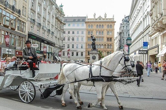Hofburg Imperial Palace and Sisi Museum Skip the line tour - Price and Value: Is $57.52 Worth Two Hours?