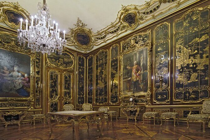 Hofburg Palace, Sisi Museum Vienna Skip-the-Line Guided Tour - Price and Value: When $255.97 Makes Sense