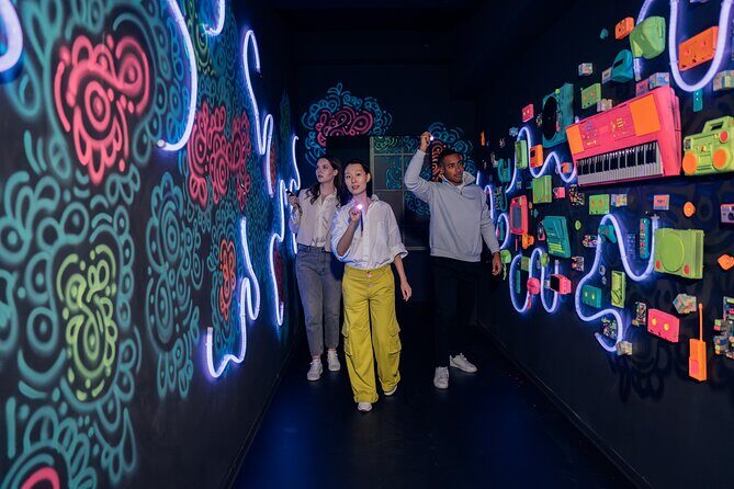 Ikono Vienna an Immersive Experience - Who This Is Best For (and When You Might Want to Skip It)