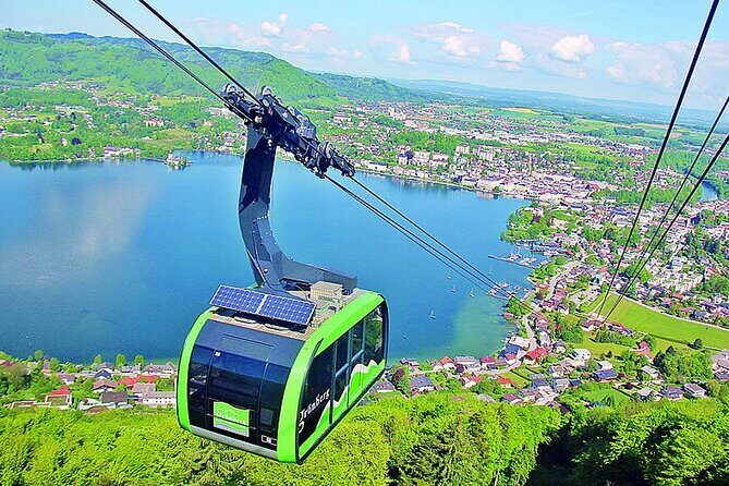 Immersive Private Tour: Hallstatt After the Crowds & Treetop Path - Key Highlights You’ll Feel All Day
