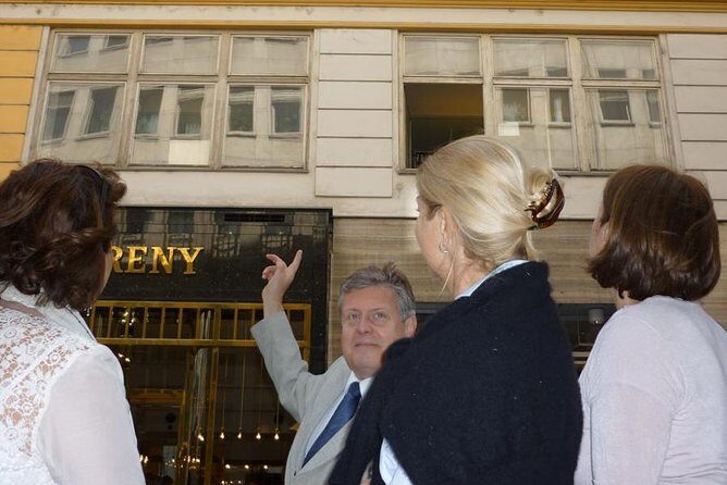 Introducing Vienna Walking Tour: The Capital of the Habsburgs - Key things to know before you go