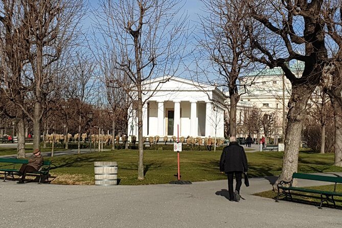 Italian VIENNA - Key highlights at a glance