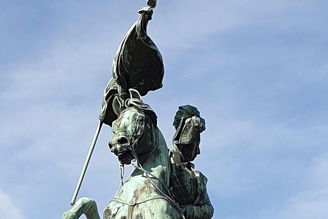 Italian VIENNA - Why Italian Vienna works so well in 2.5 hours