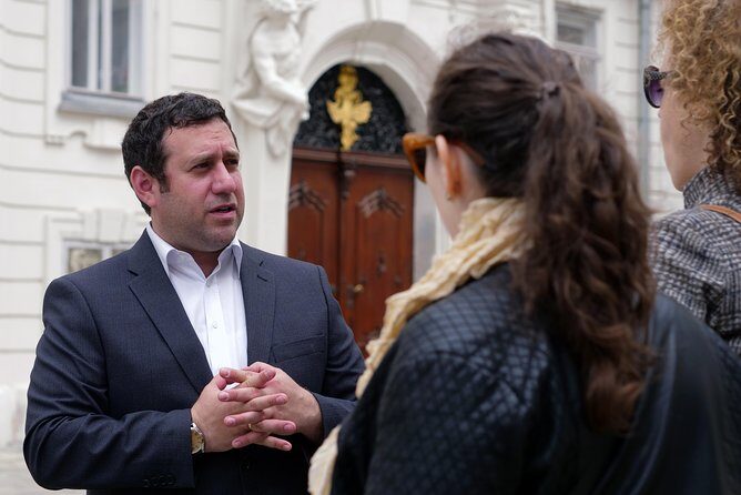Jewish in Vienna Tour - Price and Value: Is $240.82 Worth It for 3 Hours?