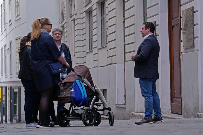 Jewish in Vienna Tour - Logistics You’ll Actually Care About