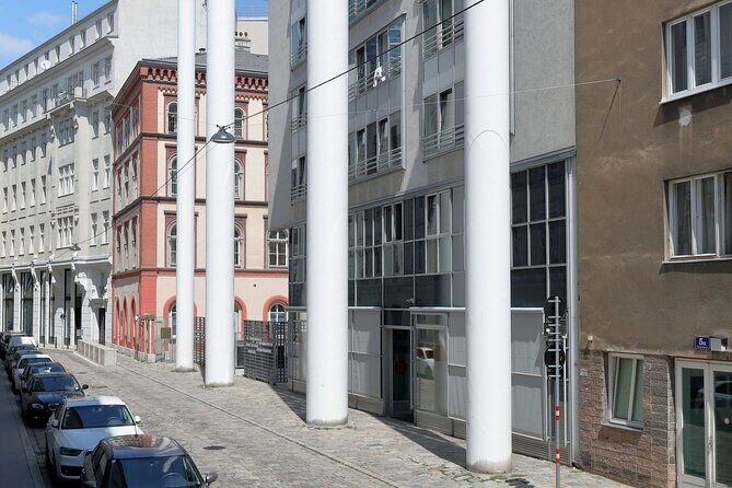 Jewish Vienna Walking Tour - How to plan your day around the route