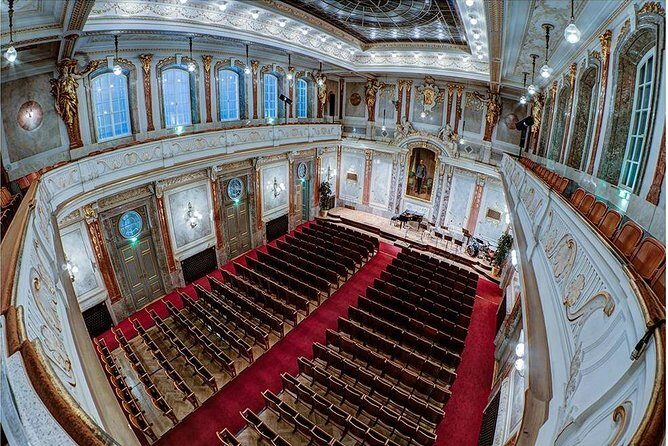 Konzerte der Wiener Royal Orchester - Key things worth knowing before you go