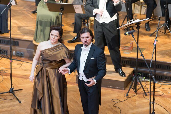 Konzerte der Wiener Royal Orchester - Who this concert suits (and who might want a different night)