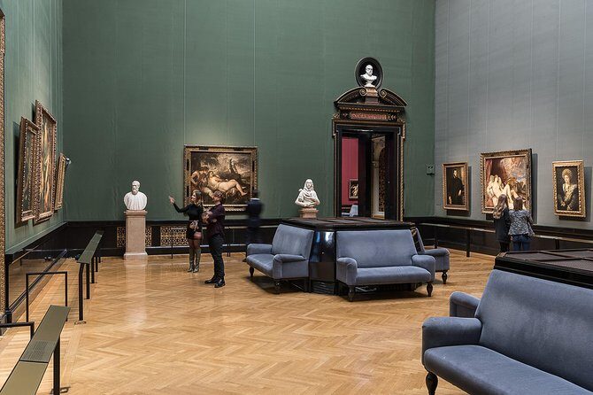 Kunsthistorisches Museum Vienna and Imperial Treasury of Vienna - Hours matter: when you can realistically fit both