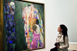 Leopold Museum Vienna Entrance Ticket - Tickets and entry: how to keep the day stress-free