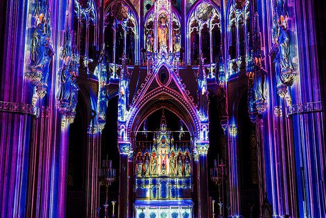 Light of Creation Votive Church - Price and Value: Is $26.62 Worth It in Vienna?
