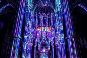 Light of Creation Votive Church - 30 Minutes on the Clock: Timing That Keeps Things Fresh