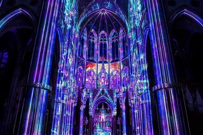Light of Creation Votive Church - 30 Minutes on the Clock: Timing That Keeps Things Fresh