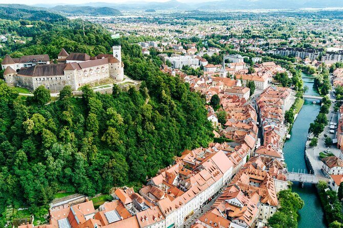 Ljubljana and Lake Bled private day tour from Vienna - Key highlights worth planning for