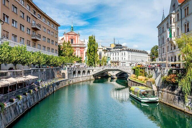 Ljubljana and Lake Bled private day tour from Vienna - Private Vienna-to-Ljubljana-and-Bled: why this format is the smart way to do it