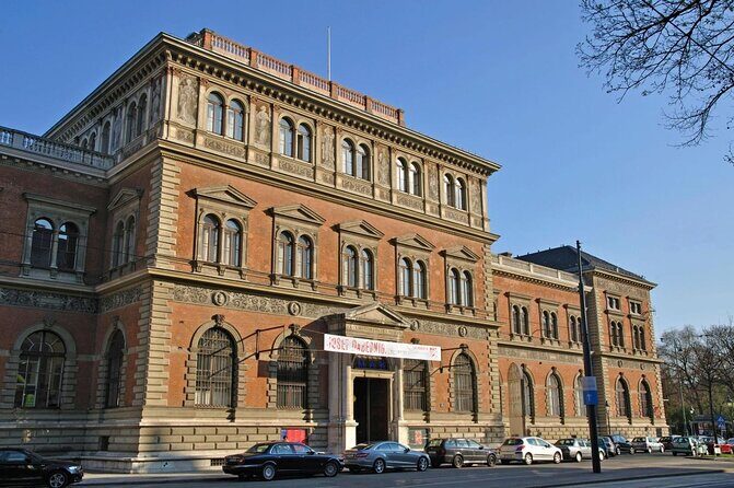 MAK - Museum of Applied Arts, Vienna, Ticket - Key highlights worth planning for