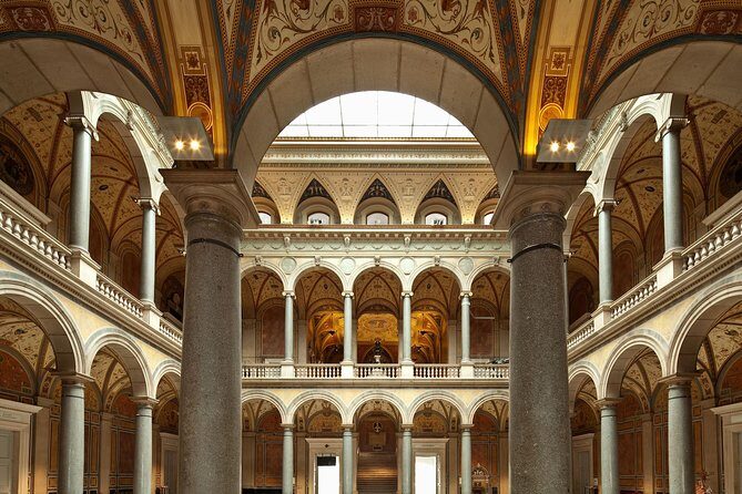 MAK - Museum of Applied Arts, Vienna, Ticket - MAK on Vienna’s Ringstraße: what you’re really paying for