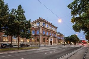 MAK - Museum of Applied Arts, Vienna, Ticket - Your one-stop visit inside the MAK museum
