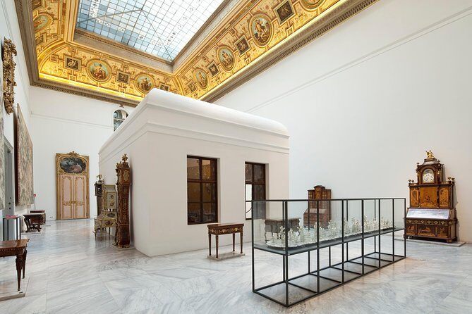 MAK - Museum of Applied Arts, Vienna, Ticket - Should you book this MAK ticket?