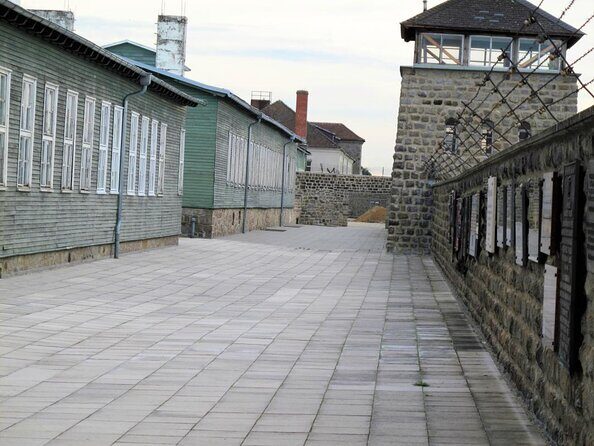 Mauthausen Memorial Private Day Trip from Vienna - Key Things to Know Before You Go