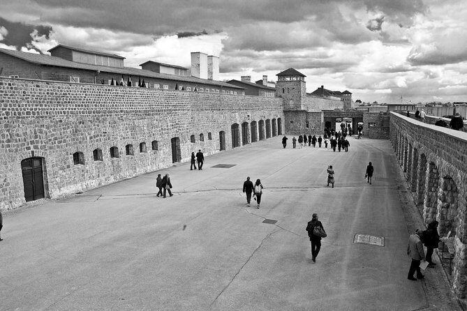Mauthausen Memorial Private Day Trip from Vienna - Pacing and Personal Planning for a Heavy, Practical Visit