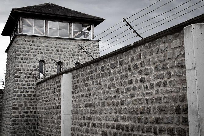 Mauthausen Memorial Private Day Trip from Vienna - Vienna Pickup and the 2-Hour Ride to Mauthausen