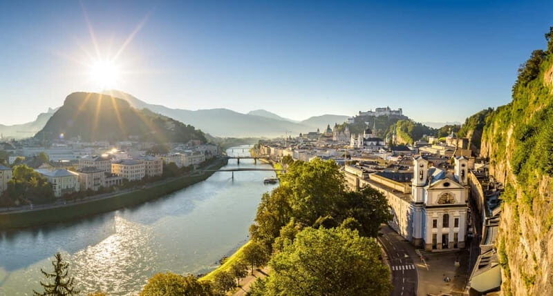 Melk, Hallstatt and Salzburg Private Tour - Key highlights worth planning around