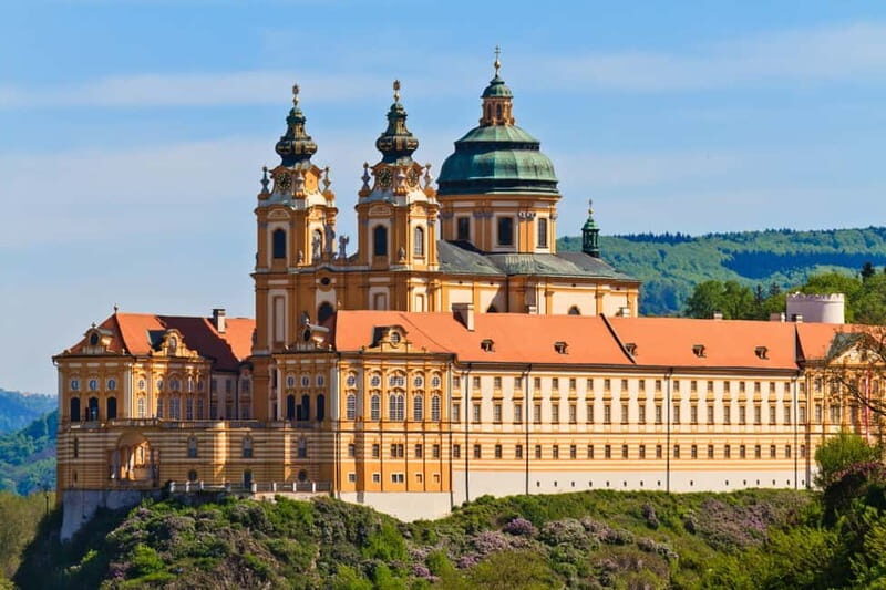 Melk, Hallstatt and Salzburg Private Tour - Who this tour fits best