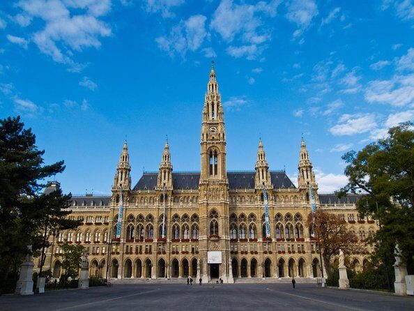 Mystery rally Vienna: The scary city - Key points before you go