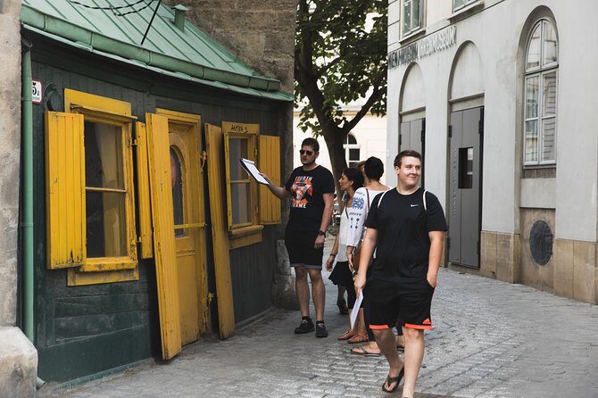 Mystery rally Vienna: The secrets of the old town - Starting at Stephansplatz 4, then finding your rhythm