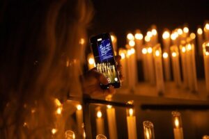 Myth Mozart - How the 55-Minute Experience Works: Five Scenes, One Story