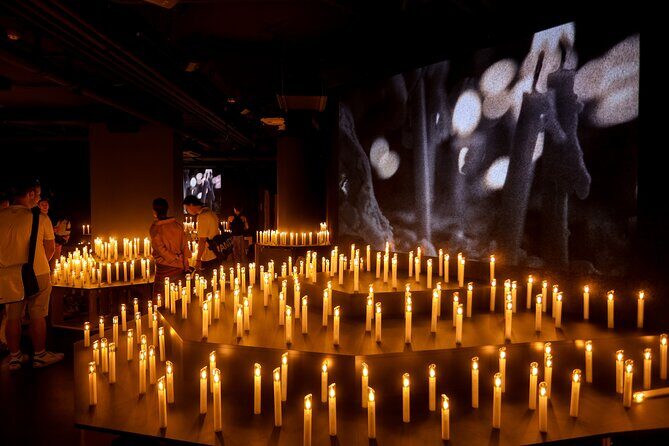 Myth Mozart - The Requiem-Style Candle Moment and Why Sound Matters