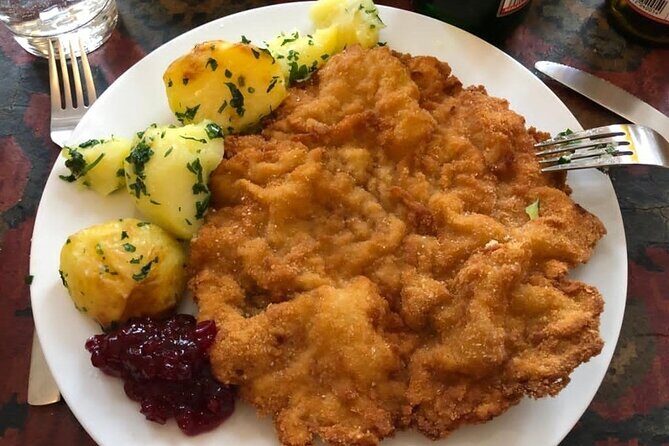 Nabiel's Vienna Cooking Class - Key Highlights You Should Care About