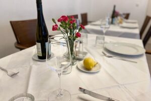 Nabiel's Vienna Cooking Class - Where You Meet at Margaretenstraße 10 (and How Transit Fits In)