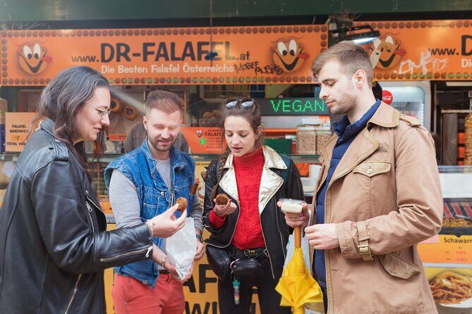 Naschmarkt Food Tour - Price and Value: When $70.29 Makes Sense