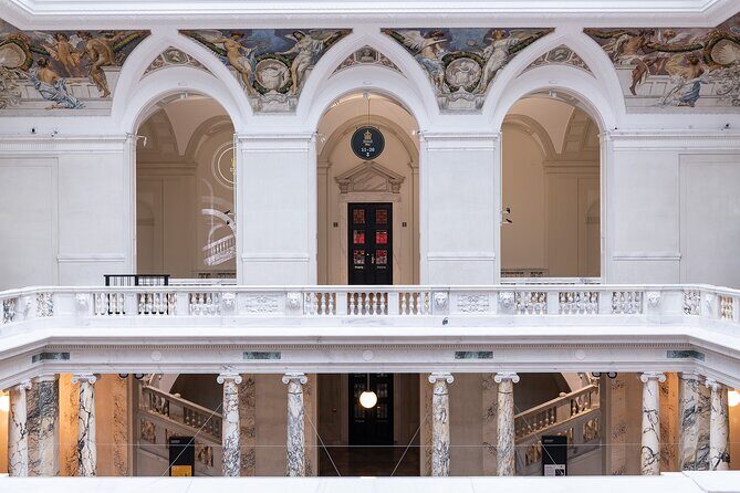 New Hofburg Palace Tour House of Habsburg - Key highlights you’ll remember