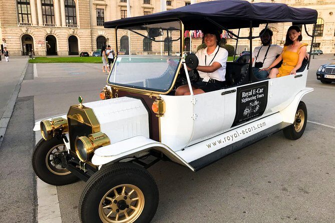( Night Tour ) With Private Guide + wine or prosecco - Tips to Set Yourself Up for a Smooth Night