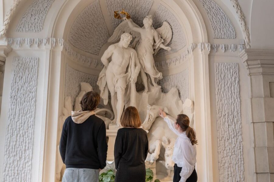Palais Lobkowitz Audio Guide Tour - Key highlights you’ll actually care about