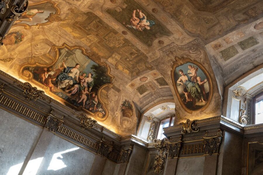 Palais Lobkowitz Audio Guide Tour - Who this Palais Lobkowitz audio tour suits best