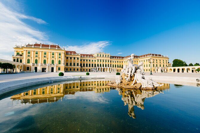 Panoramabahn Schoenbrunn - Key takeaways before you go