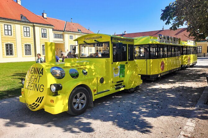 Panoramabahn Schoenbrunn - Price reality check: deciding based on your day plan