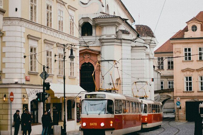 Prague Full-Day Guided Tour From Vienna - Vienna to Prague in One Long Day: What the 12 Hours Really Mean