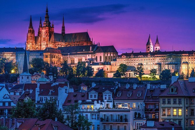 Prague private day tour from Vienna ( local guide ) - Why This Prague-From-Vienna Plan Works Better Than DIY