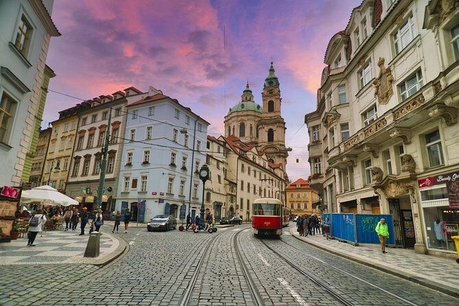 Prague private day tour from Vienna ( local guide ) - The Value of a Guide: Stories That Make Fast Stops Feel Worth It