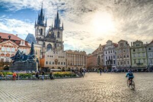 Prague Small Group Day Trip from Vienna - The 7:00am start and the Moravia drive: expect a long day