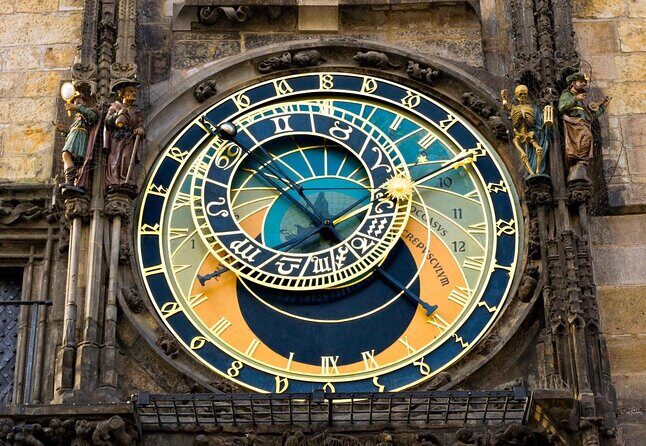 Prague Small Group Day Trip from Vienna - The 7:00am start and the Moravia drive: expect a long day