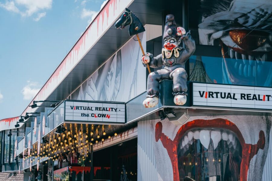 Prater Super Ticket - Should you book the Prater Super Ticket?