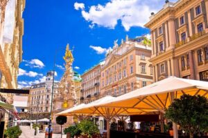 Private Austrian Beer Tasting Tour in Vienna Old Town - How the Beer Tastings Feel: Pairing, Variety, and Real Pour Sizes