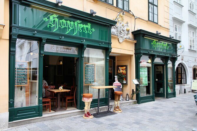 Private Austrian Beer Tasting Tour in Vienna Old Town - Value for Money: Is $287.32 Per Person Worth It?