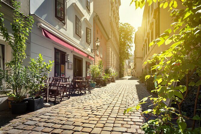 Private Austrian Beer Tasting Tour in Vienna Old Town - Who This Tour Suits Best (And Who Might Want to Skip It)